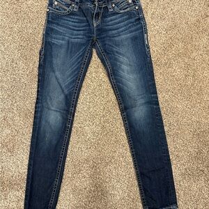 Rock Revival Kathy Skinny Jeans